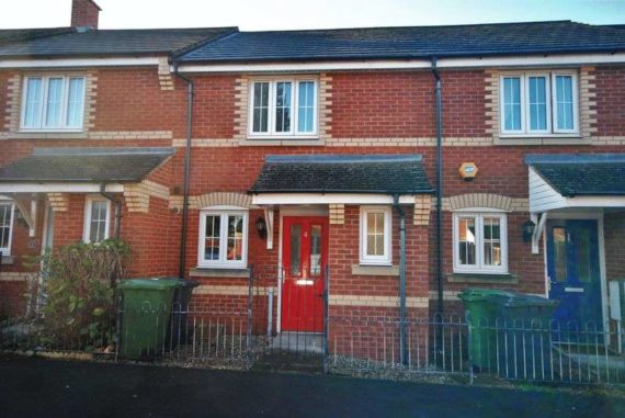 2&nbsp;Bedroom&nbsp;Terraced